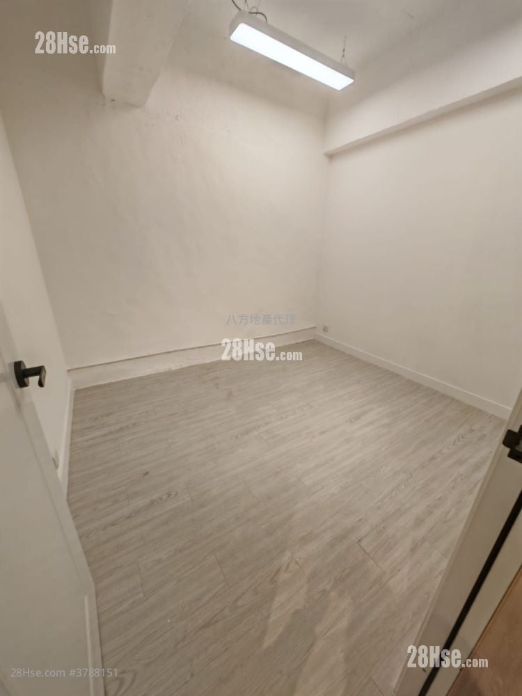 Tak Sing Industrial Building Rental Studio