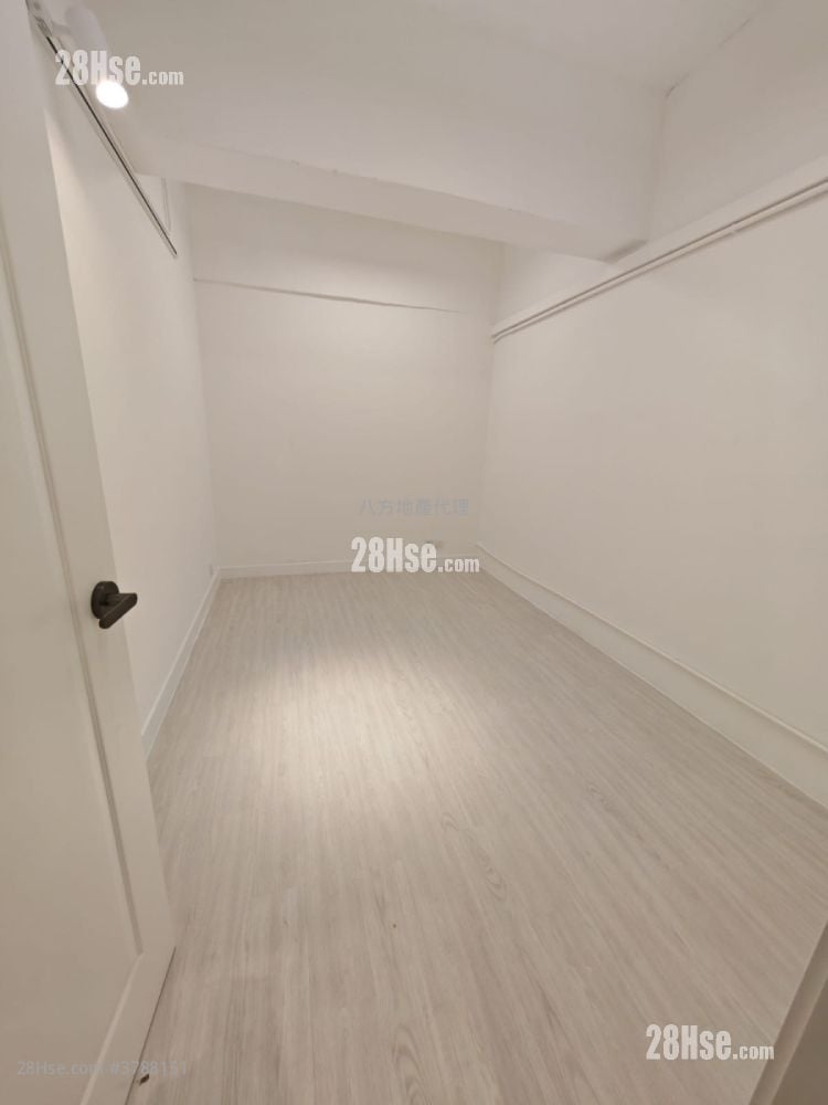 Tak Sing Industrial Building Rental Studio