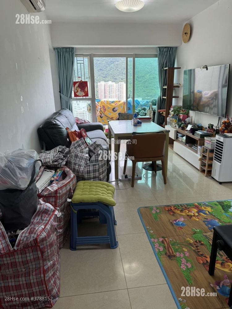 名城 租盘 678 平方尺