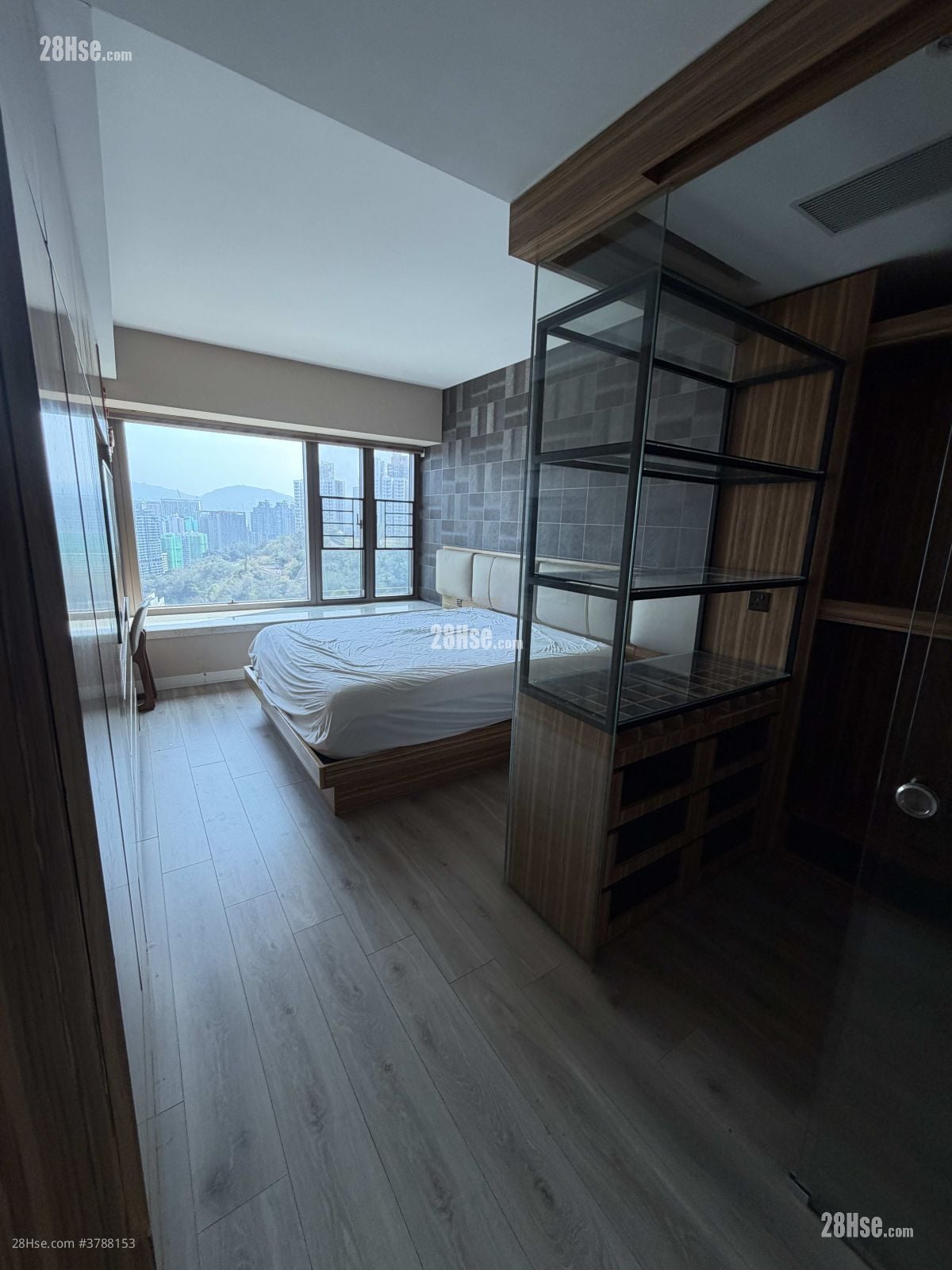 半山壹号 售盘 4 房 1,746 平方尺