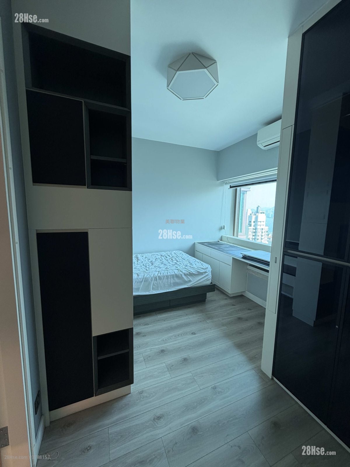 半山壹号 售盘 4 房 1,746 平方尺