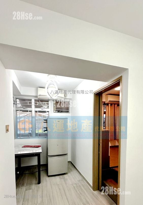 美宁中心 租盘 1 房 , 1 浴室 258 平方尺