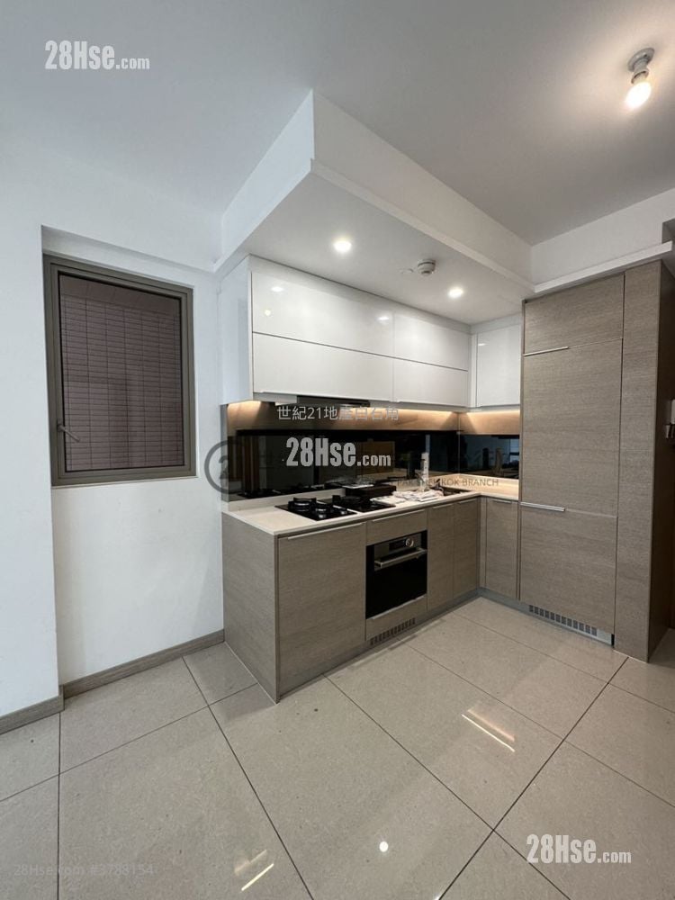 The Horizon Sell 2 Bedrooms , 1 Bathroom 508 ft²