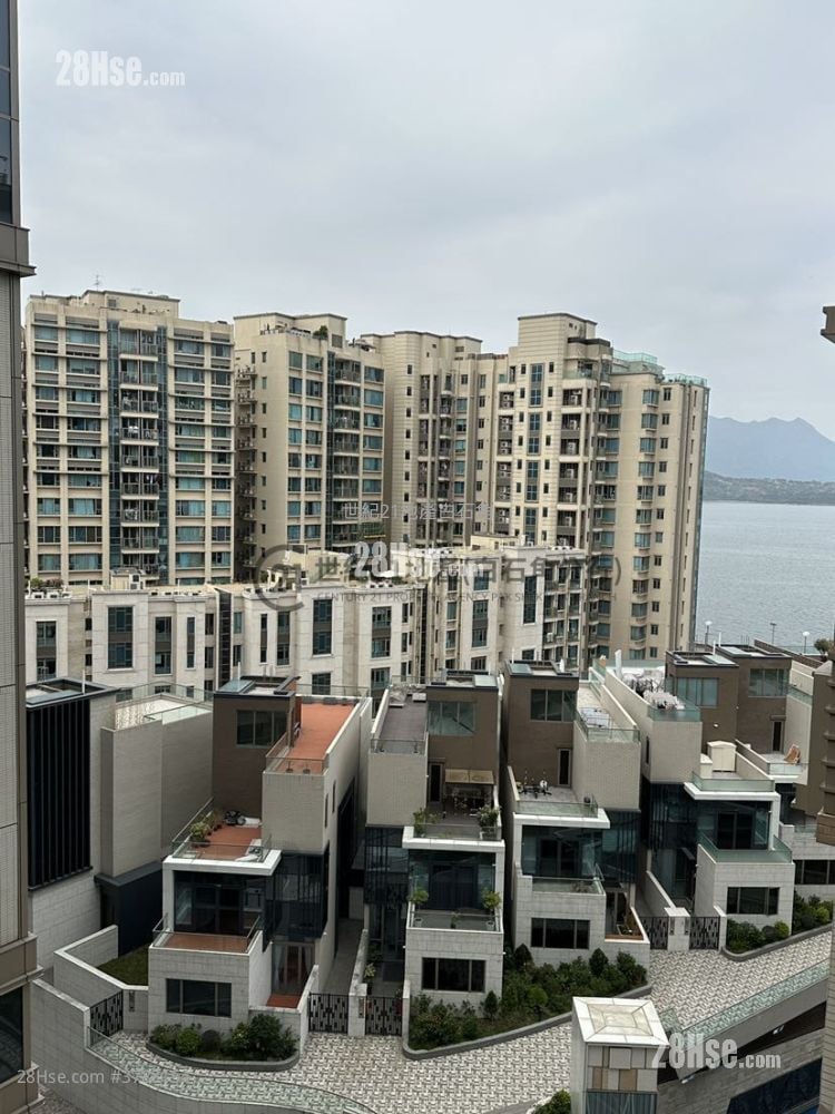 The Horizon Sell 2 Bedrooms , 1 Bathroom 508 ft²