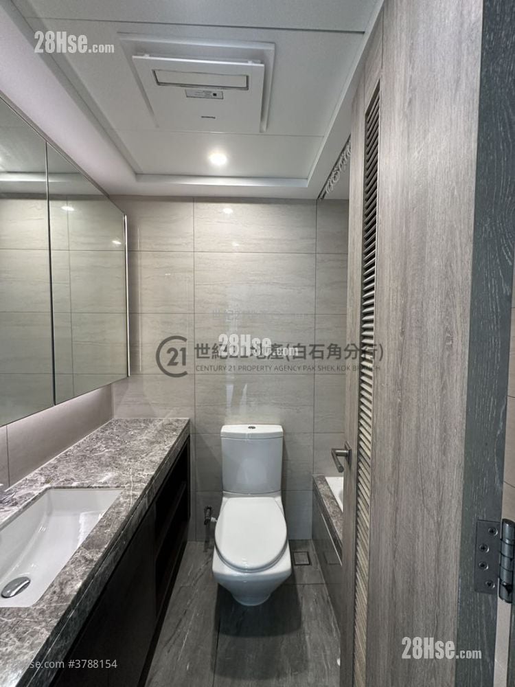 The Horizon Sell 2 Bedrooms , 1 Bathroom 508 ft²