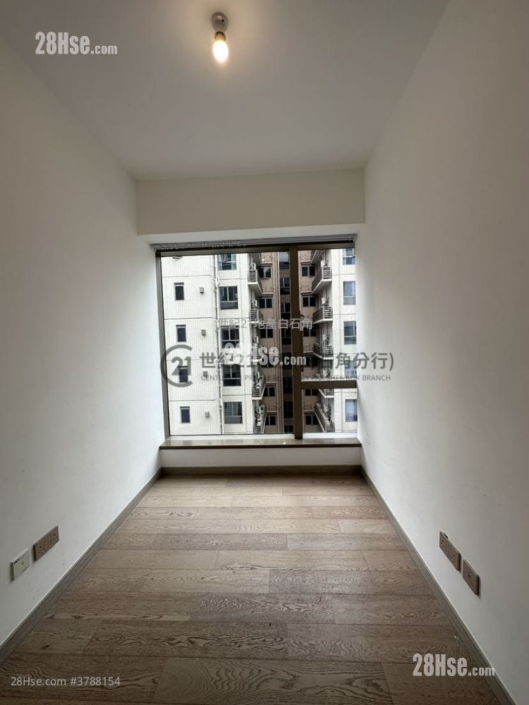 The Horizon Sell 2 Bedrooms , 1 Bathroom 508 ft²