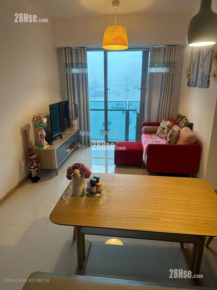 Ocean Pride Sell 2 Bedrooms 508 ft²