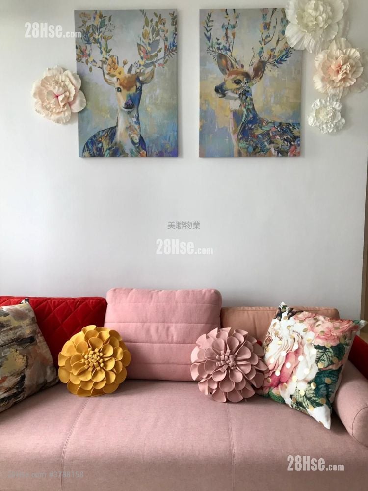 Ocean Pride Sell 2 Bedrooms 508 ft²