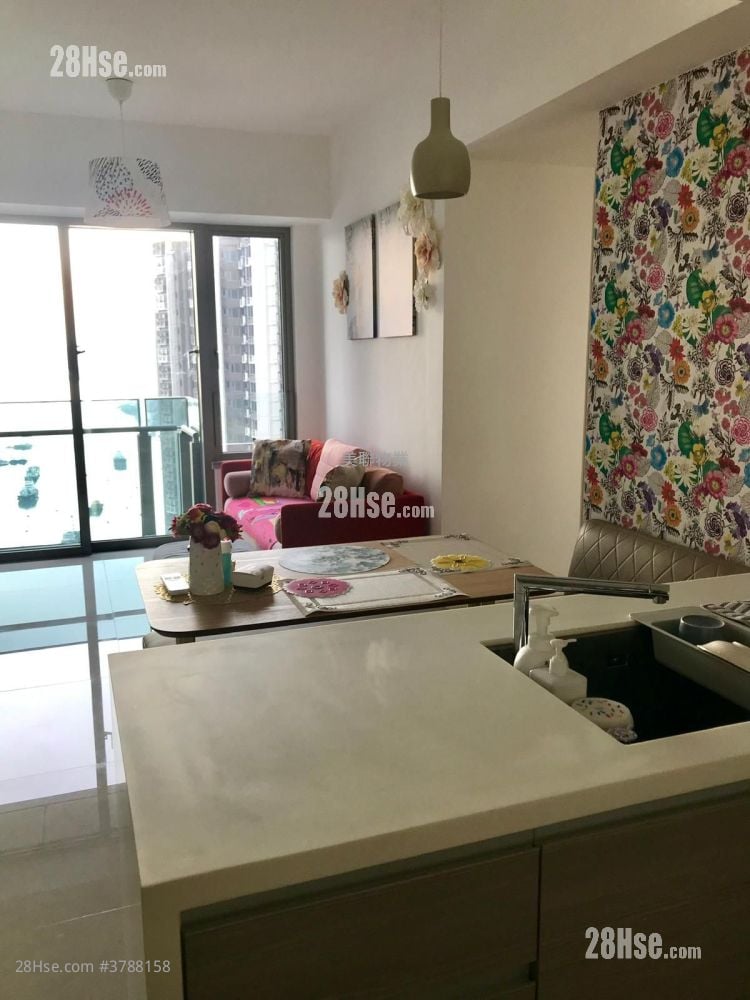 Ocean Pride Sell 2 Bedrooms 508 ft²