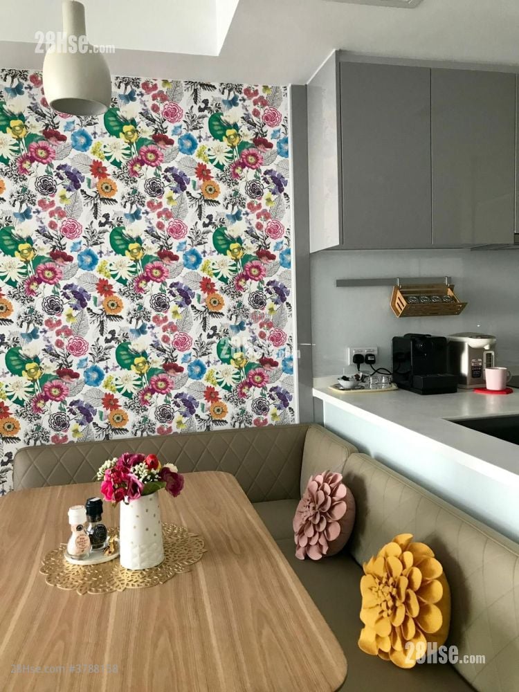 Ocean Pride Sell 2 Bedrooms 508 ft²