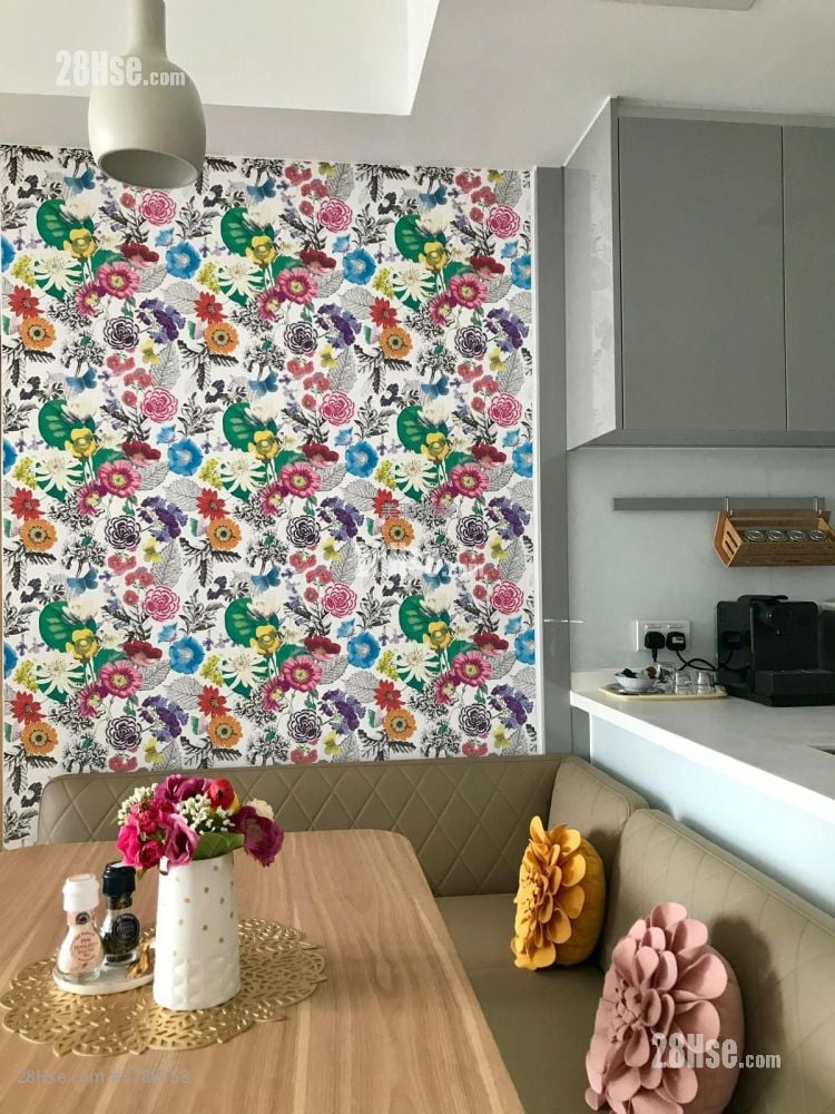 Ocean Pride Sell 2 Bedrooms 508 ft²