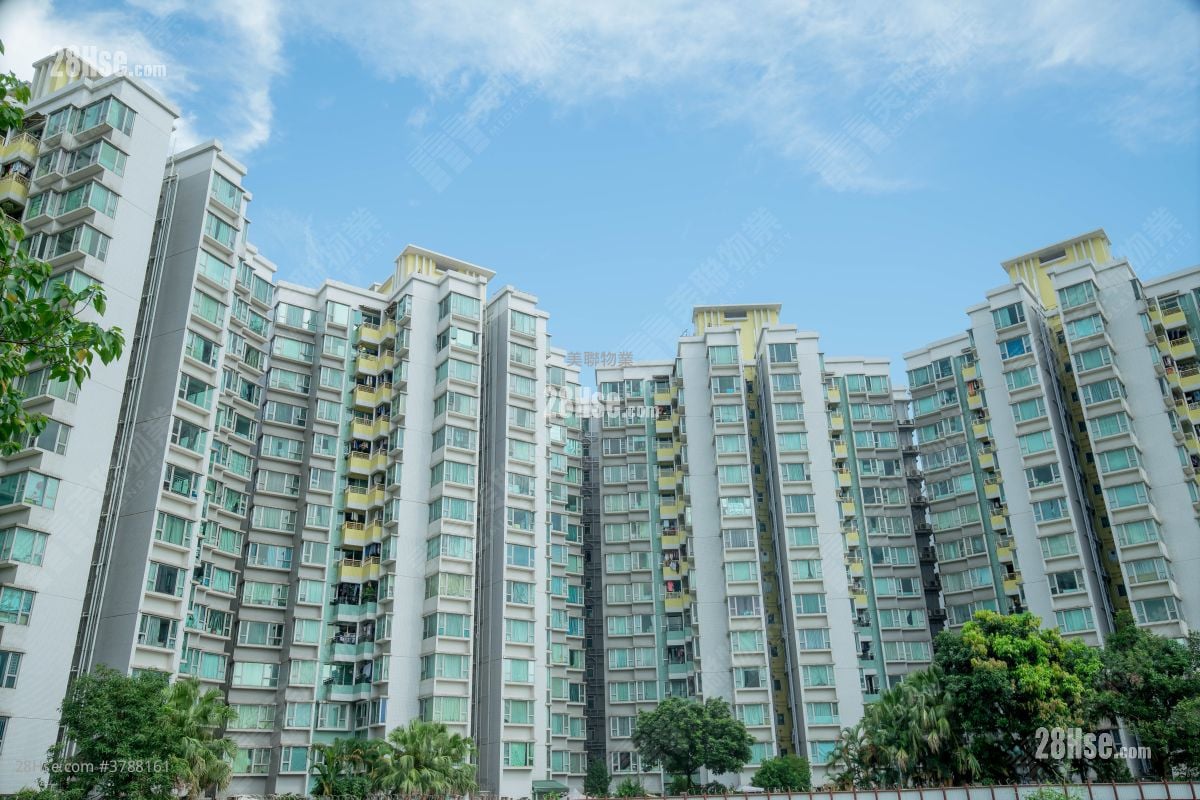 Sereno Verde Sell 3 Bedrooms , 2 Bathrooms 798 ft²