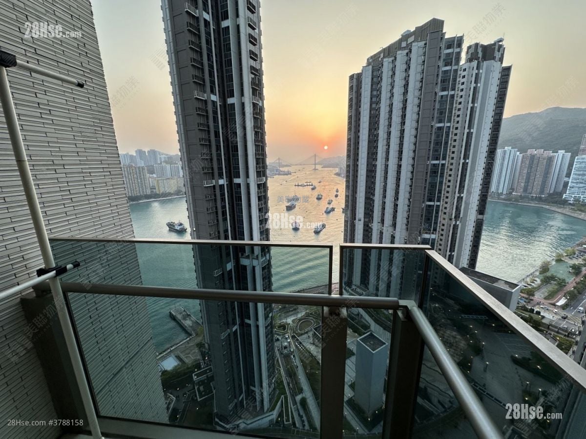 Ocean Pride Sell 2 Bedrooms 508 ft²