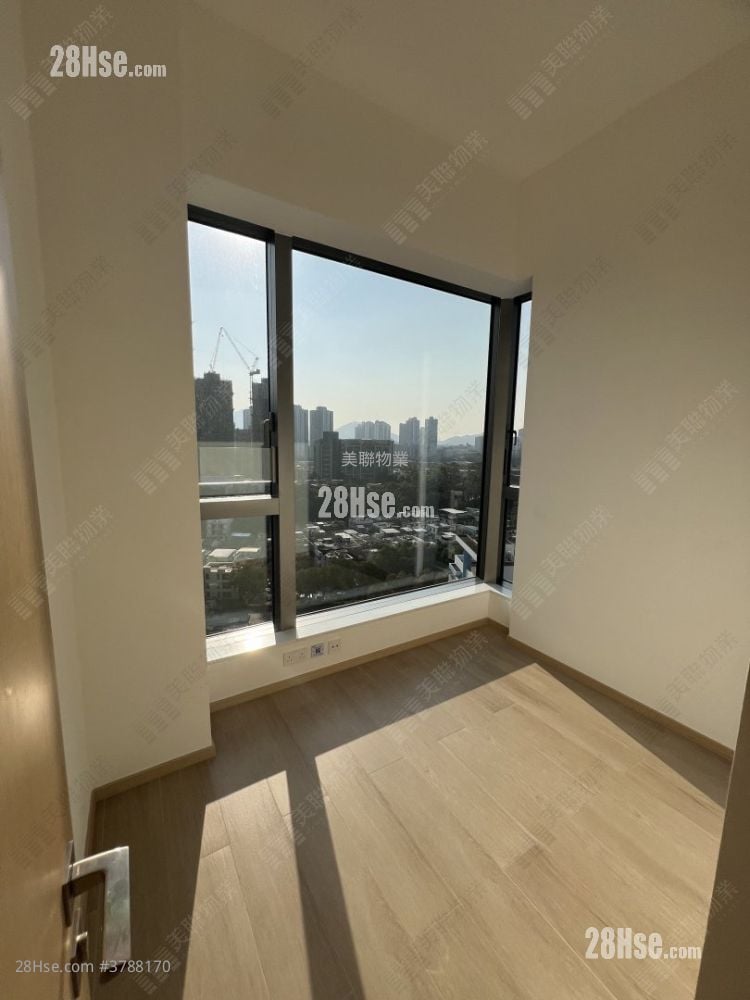 北映荟 售盘 2 房 392 平方尺