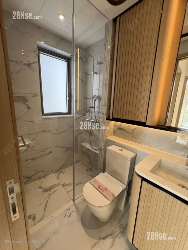 北映荟 售盘 2 房 392 平方尺