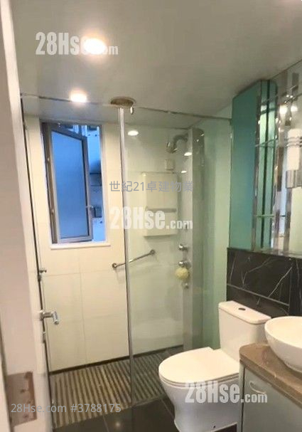 君临天下 售盘 3 房 , 2 浴室 1,076 平方尺