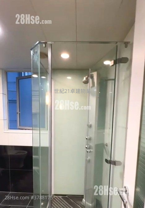 君临天下 售盘 3 房 , 2 浴室 1,076 平方尺