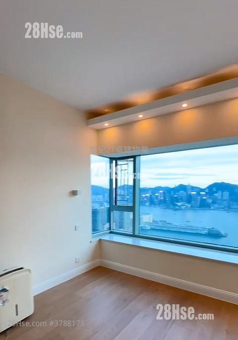 君临天下 售盘 3 房 , 2 浴室 1,076 平方尺