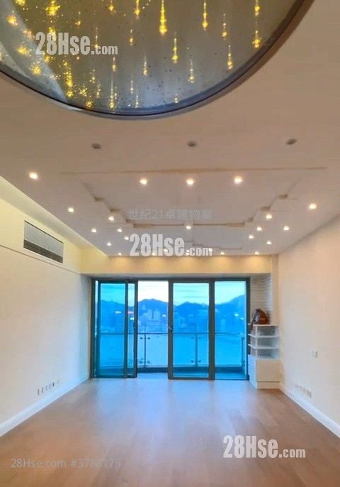 君临天下 售盘 3 房 , 2 浴室 1,076 平方尺