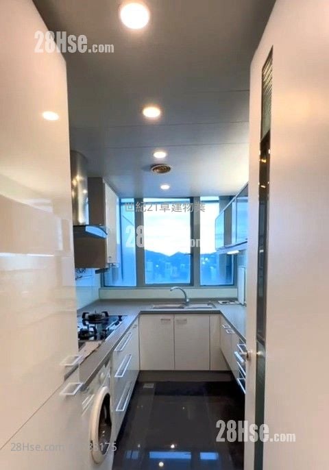 君临天下 售盘 3 房 , 2 浴室 1,076 平方尺