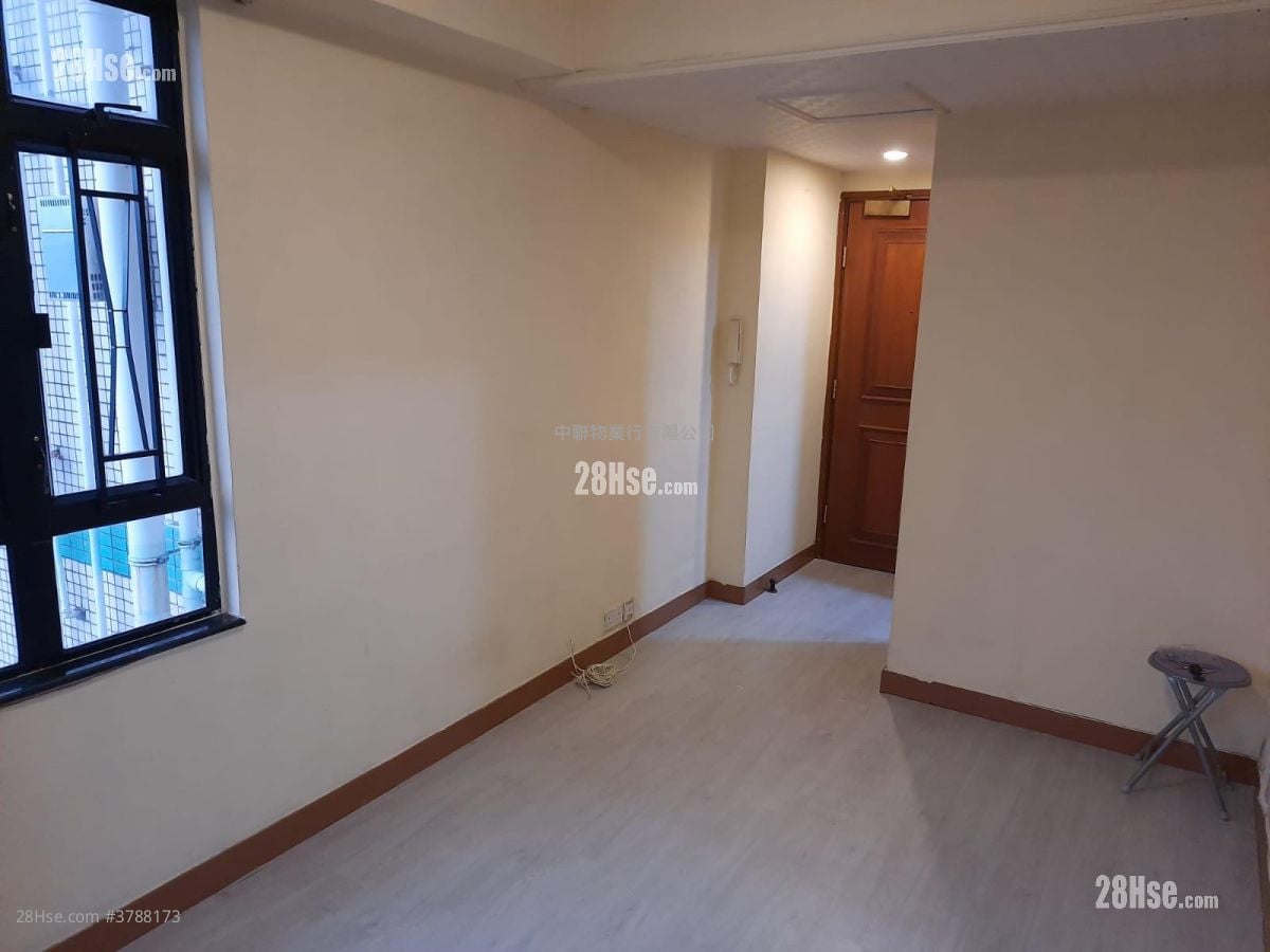 Rich Court Sell 229 ft²