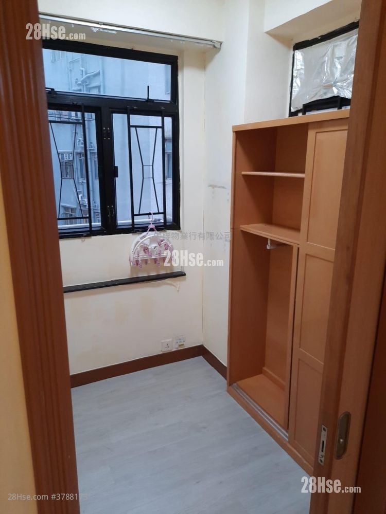 Rich Court Sell 229 ft²