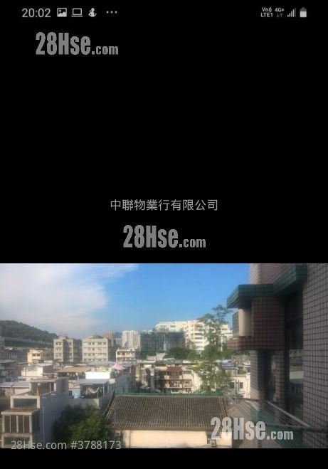 Rich Court Sell 229 ft²