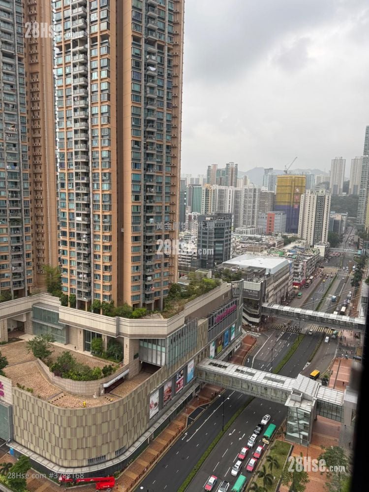 Skyline Plaza Sell 3 Bedrooms , 2 Bathrooms 530 ft²