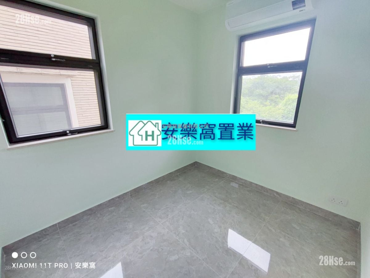 Village Rental 3 Bedrooms , 1 Bathroom