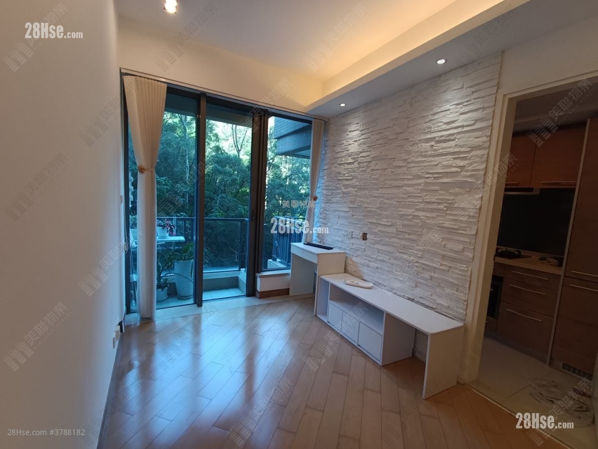 峻弦 售盘 1 房 , 1 浴室 421 平方尺