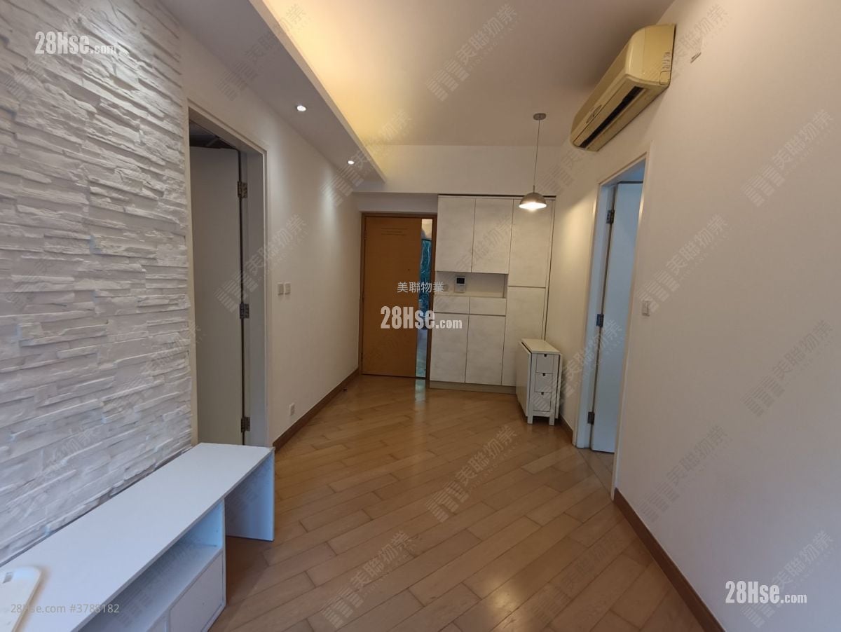 峻弦 售盘 1 房 , 1 浴室 421 平方尺