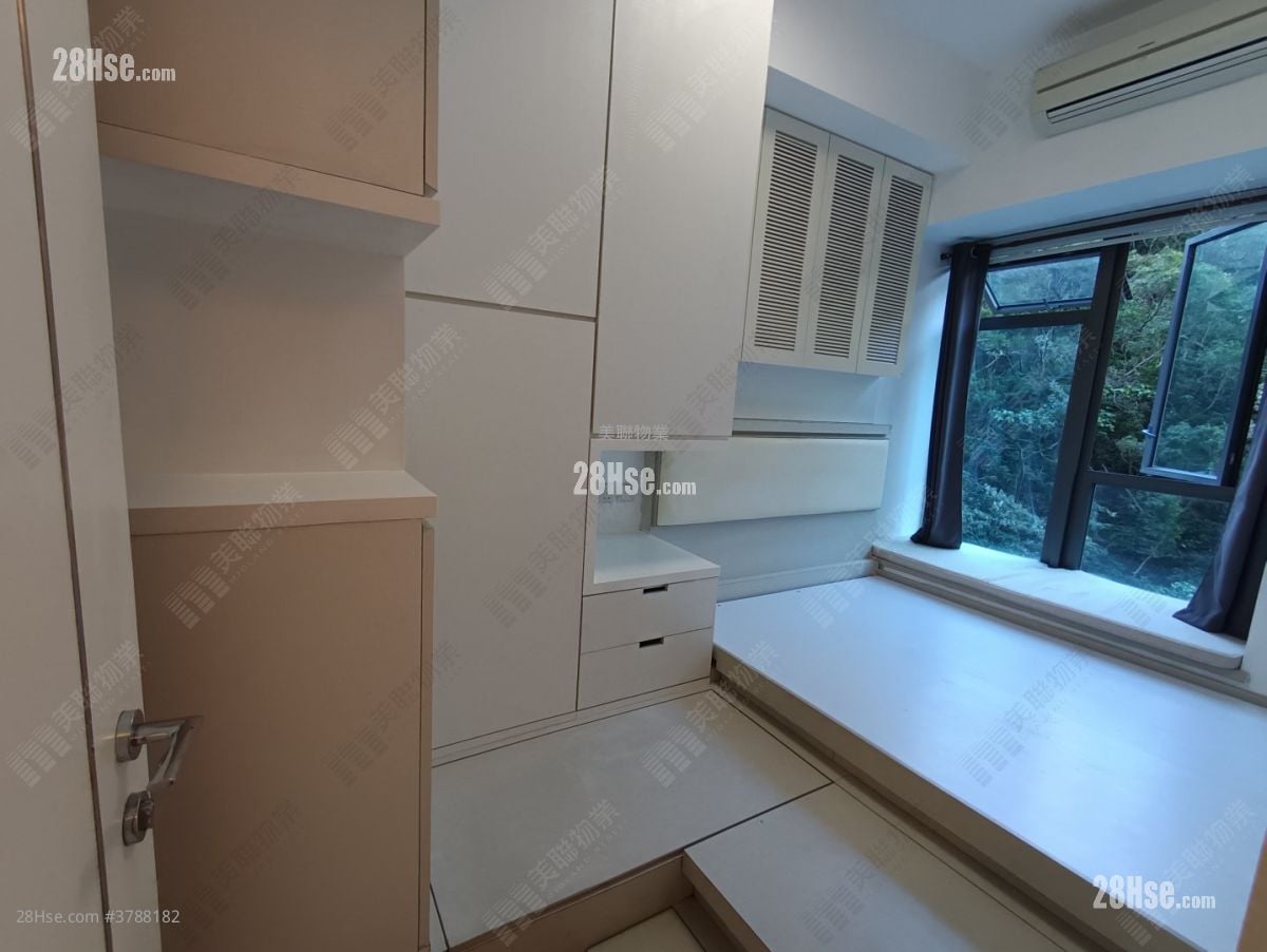 峻弦 售盘 1 房 , 1 浴室 421 平方尺