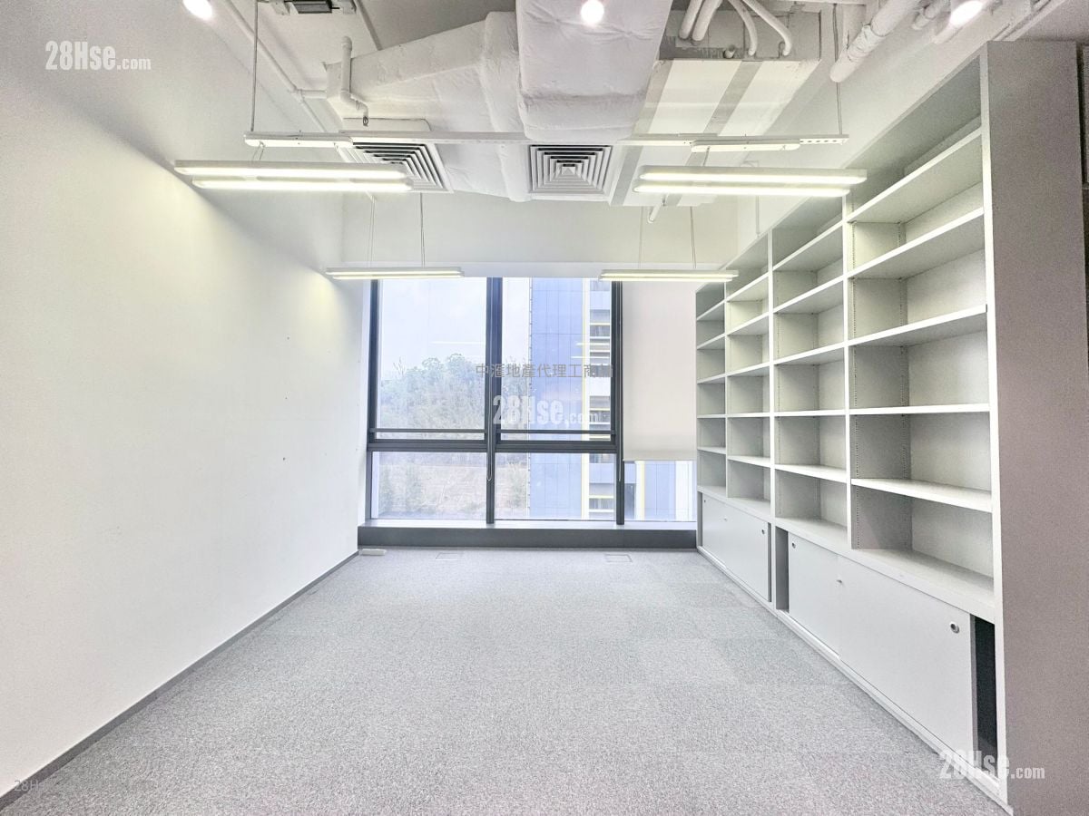 Global Gateway Tower Rental