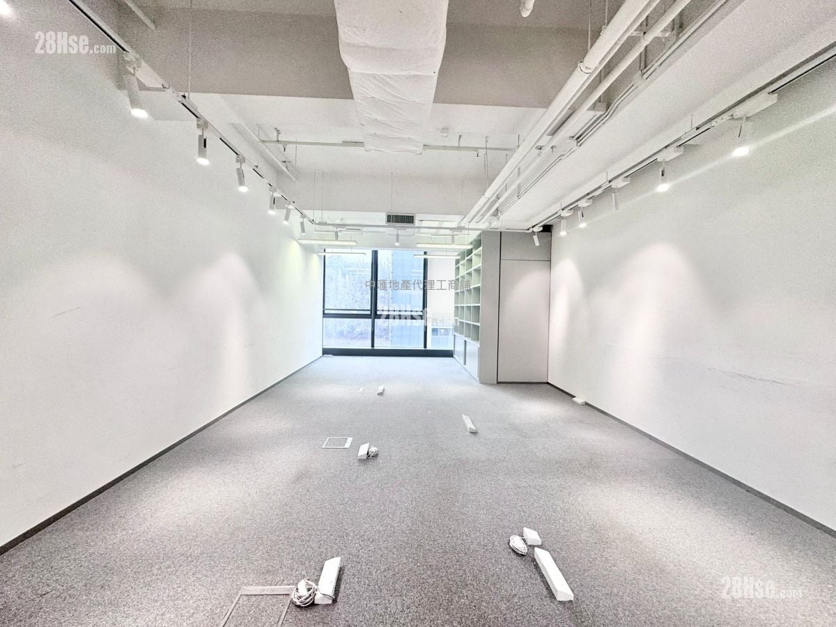 Global Gateway Tower Rental