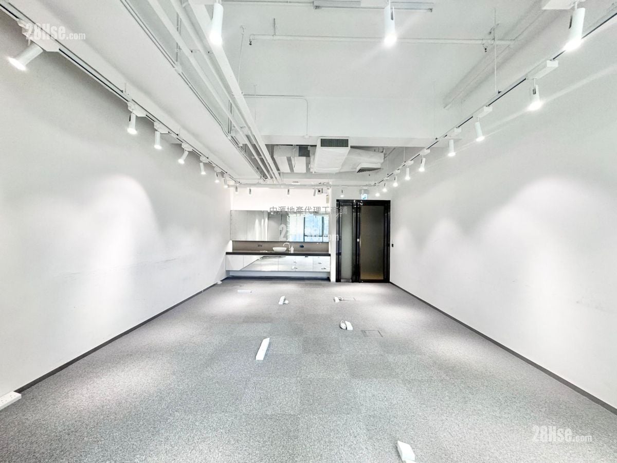 Global Gateway Tower Rental