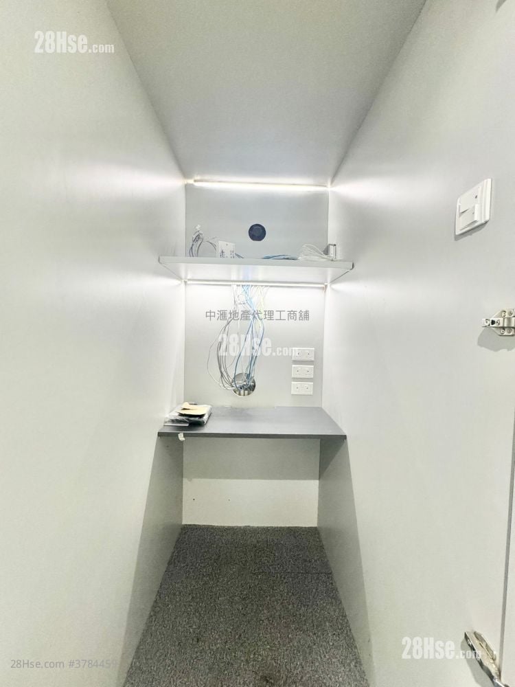 Global Gateway Tower Rental