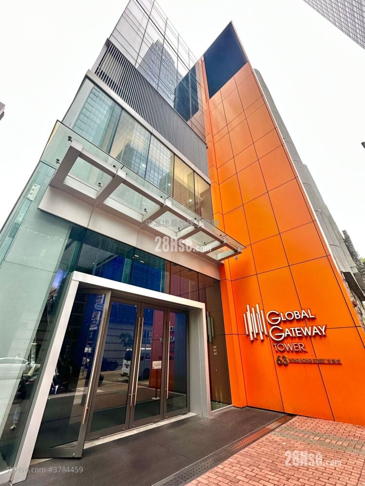 Global Gateway Tower Rental