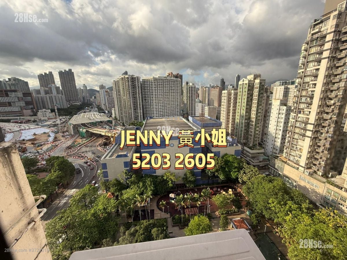 Wai Yip Building Sell 4 Bedrooms , 2 Bathrooms 428 ft²