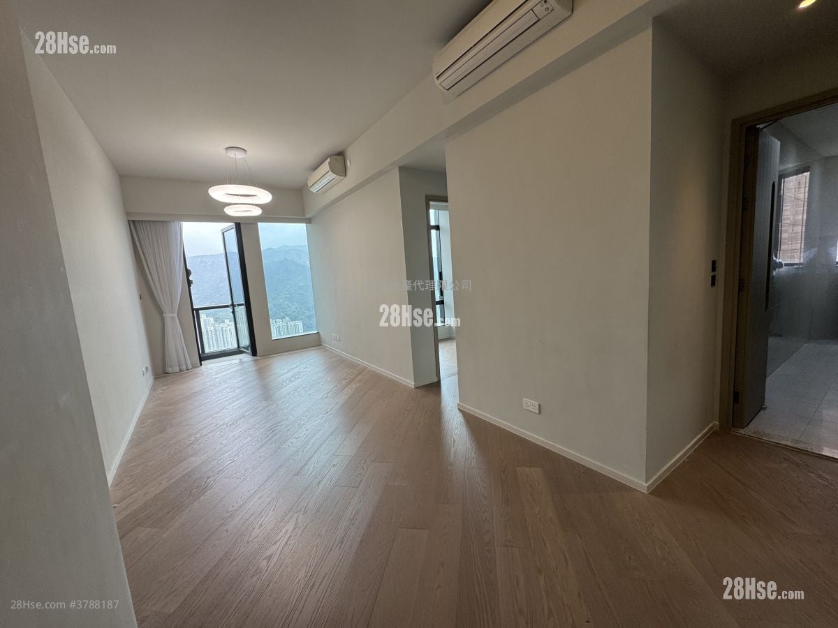 The Pavilia Farm Sell 3 Bedrooms 866 ft²