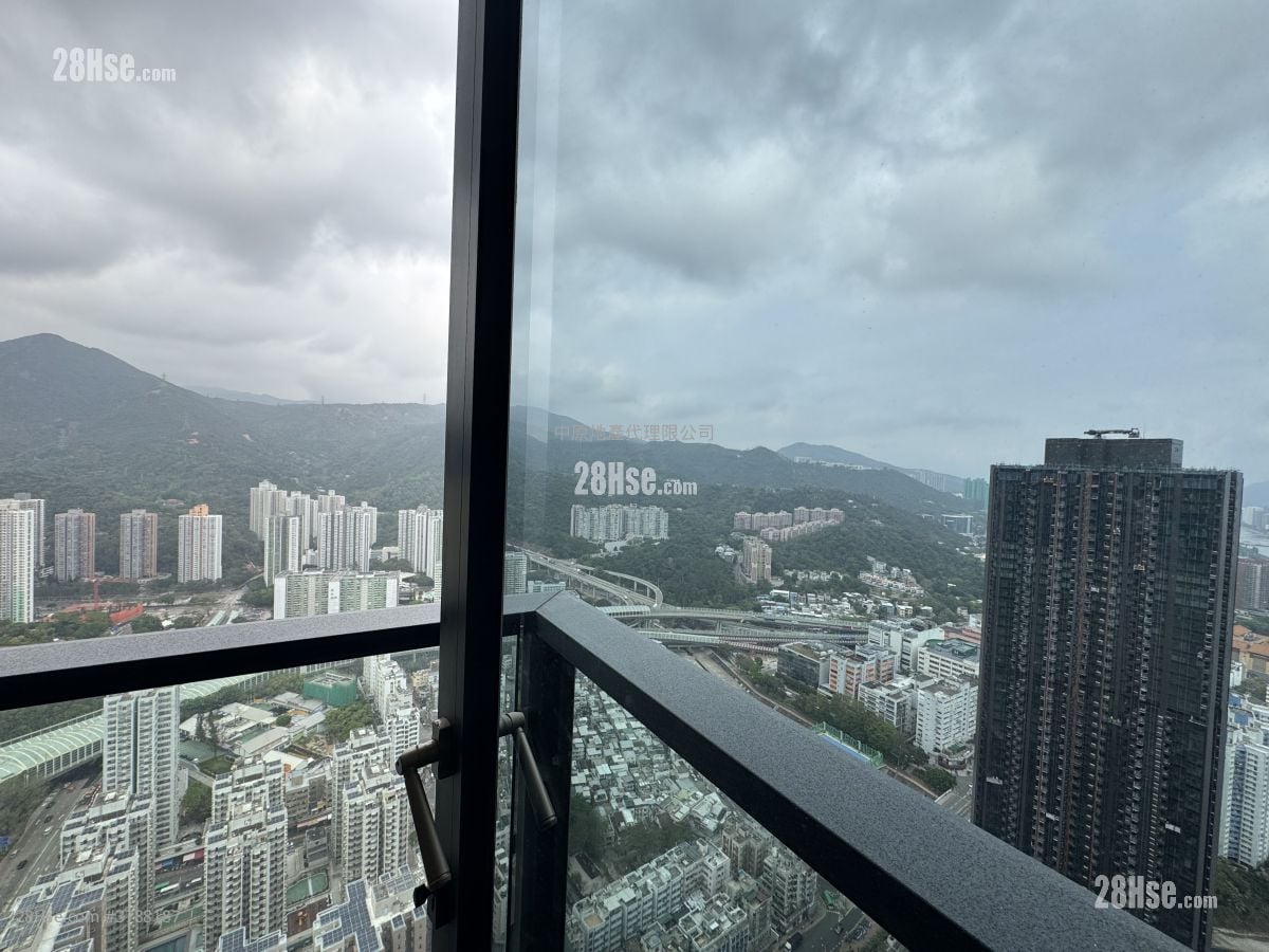 The Pavilia Farm Sell 3 Bedrooms 866 ft²