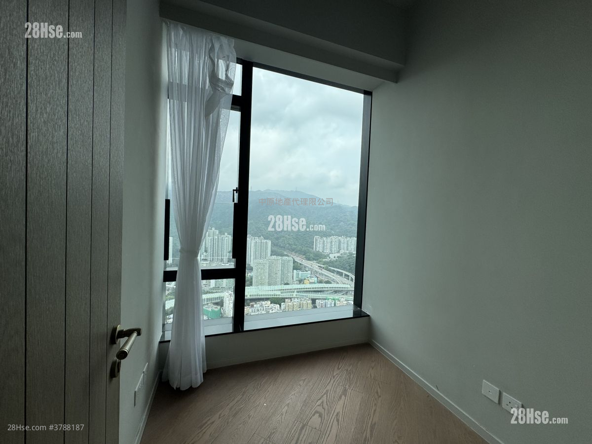 The Pavilia Farm Sell 3 Bedrooms 866 ft²