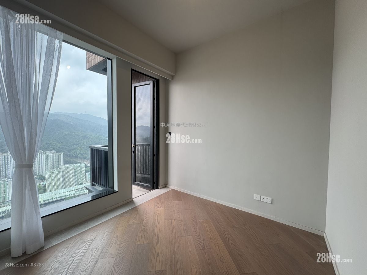 The Pavilia Farm Sell 3 Bedrooms 866 ft²