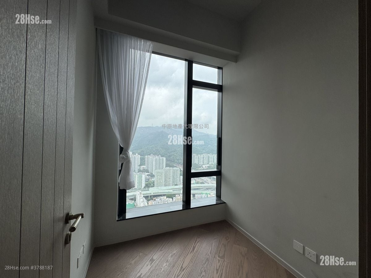 The Pavilia Farm Sell 3 Bedrooms 866 ft²