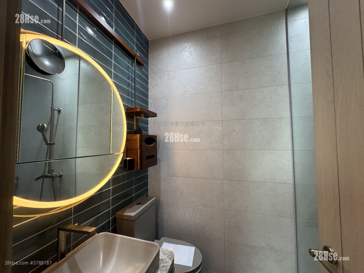 The Pavilia Farm Sell 3 Bedrooms 866 ft²