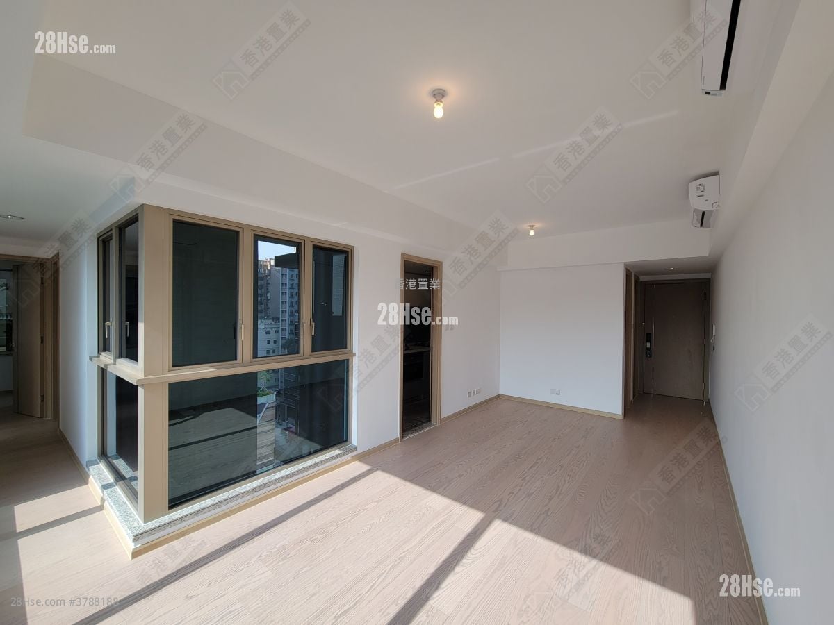 Seaside Sonata Rental 3 Bedrooms , 2 Bathrooms 786 ft²