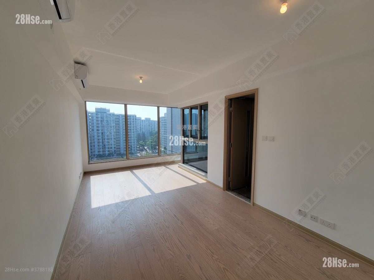 Seaside Sonata Rental 3 Bedrooms , 2 Bathrooms 786 ft²