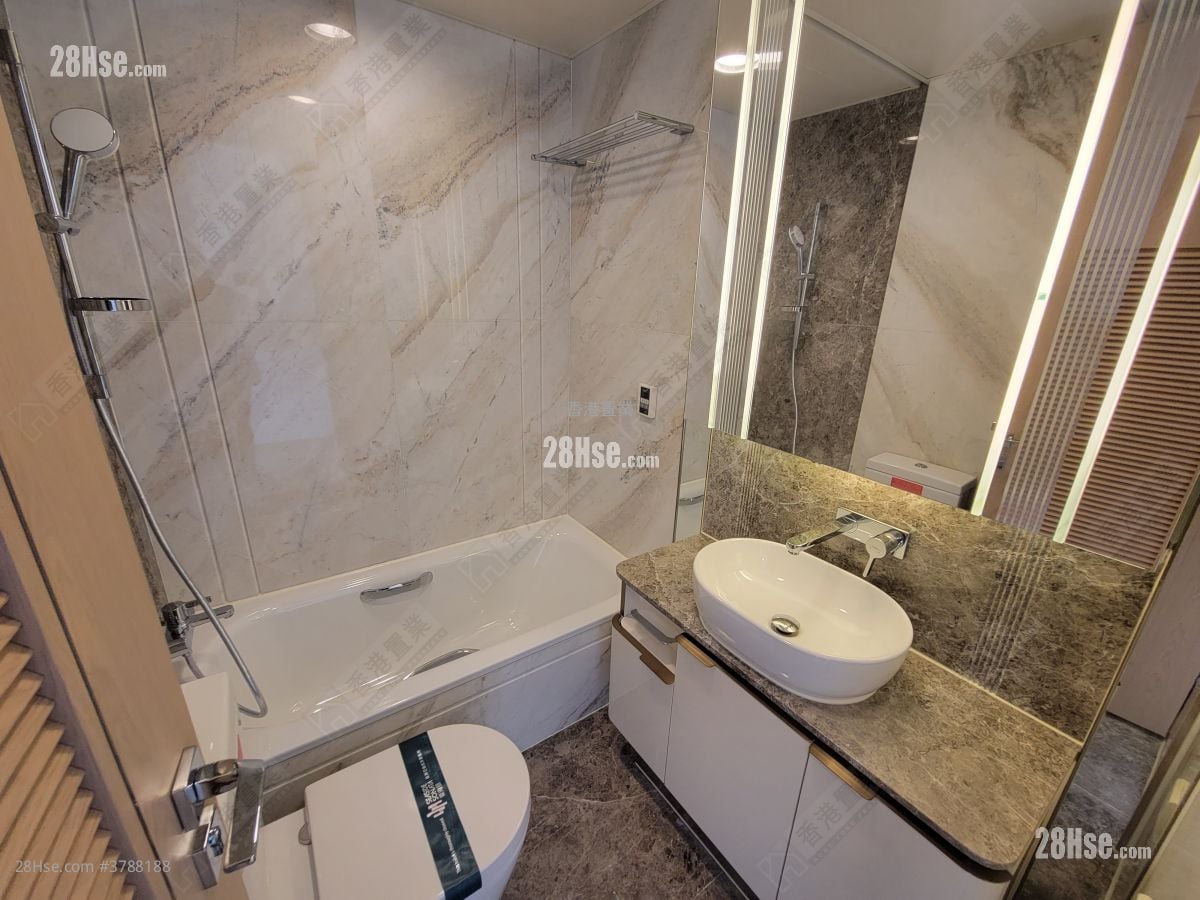 Seaside Sonata Rental 3 Bedrooms , 2 Bathrooms 786 ft²