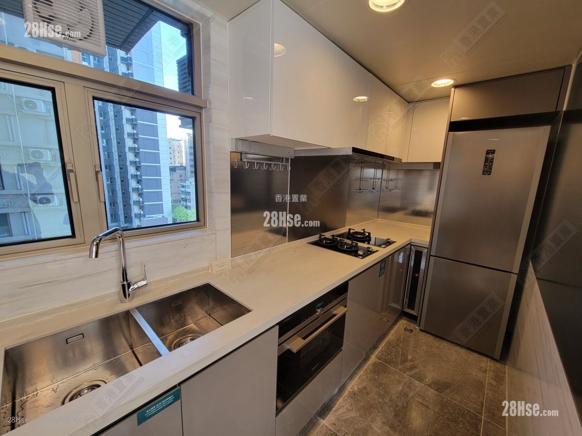 Seaside Sonata Rental 3 Bedrooms , 2 Bathrooms 786 ft²