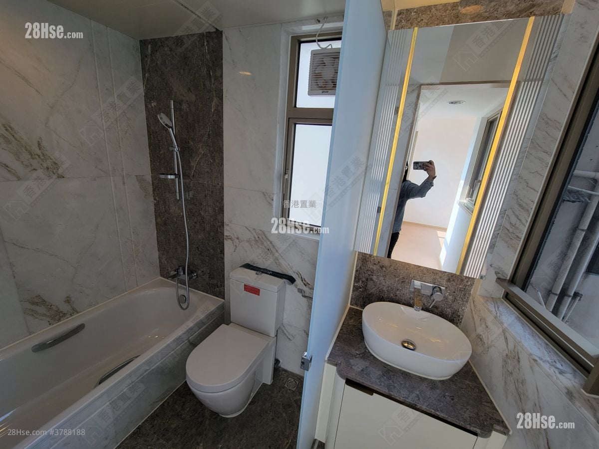 Seaside Sonata Rental 3 Bedrooms , 2 Bathrooms 786 ft²