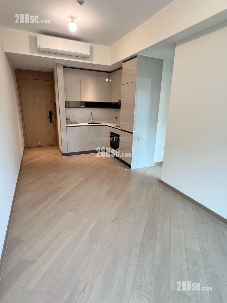 柏珑 售盘 2 房 , 1 浴室 474 平方尺